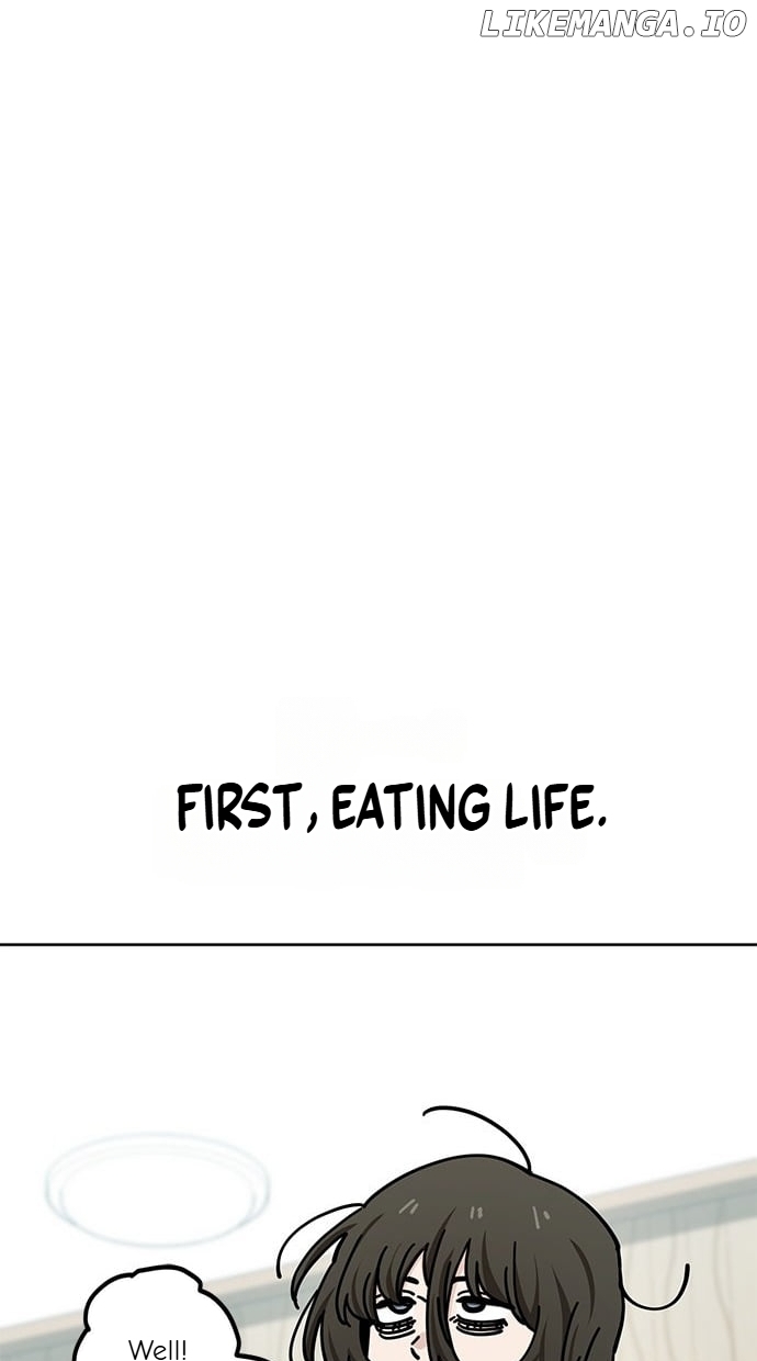 Unemployed Baek-soon Chapter 128 - page 9